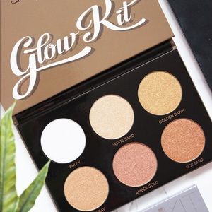 Anastasia Ultimate Glow Kit